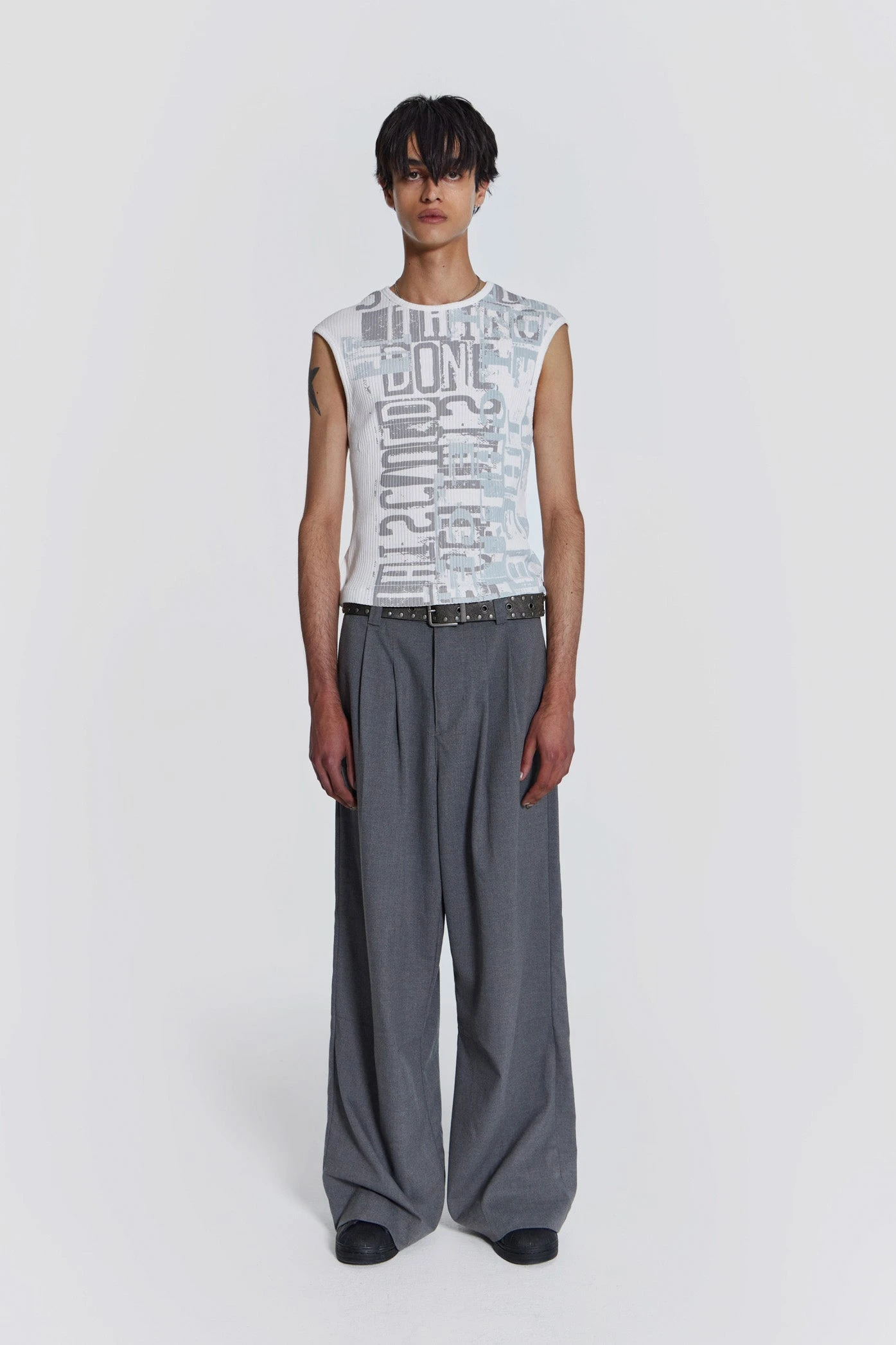 Thesis Tank 8 Thesis Tank - Image 7