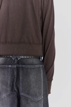 Split Track Top 15 Split Track Top -Trendy Wear Outlet Store MENSECCOM 241443