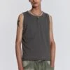 Troupe Layered Tank -Trendy Wear Outlet Store MENSPART1525