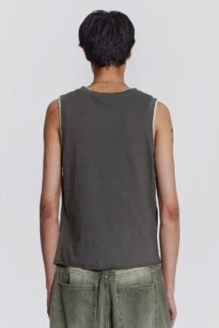 Troupe Layered Tank -Trendy Wear Outlet Store MENSPART1535