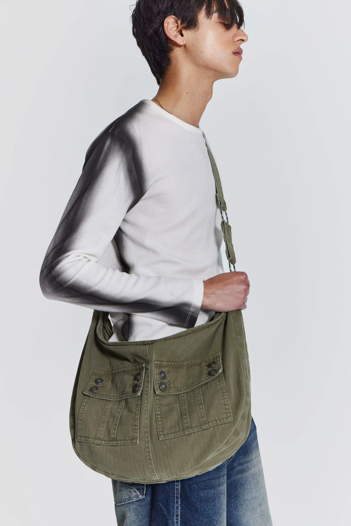 Freight Sling Bag 4 Freight Sling Bag - Image 2