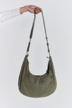Freight Sling Bag