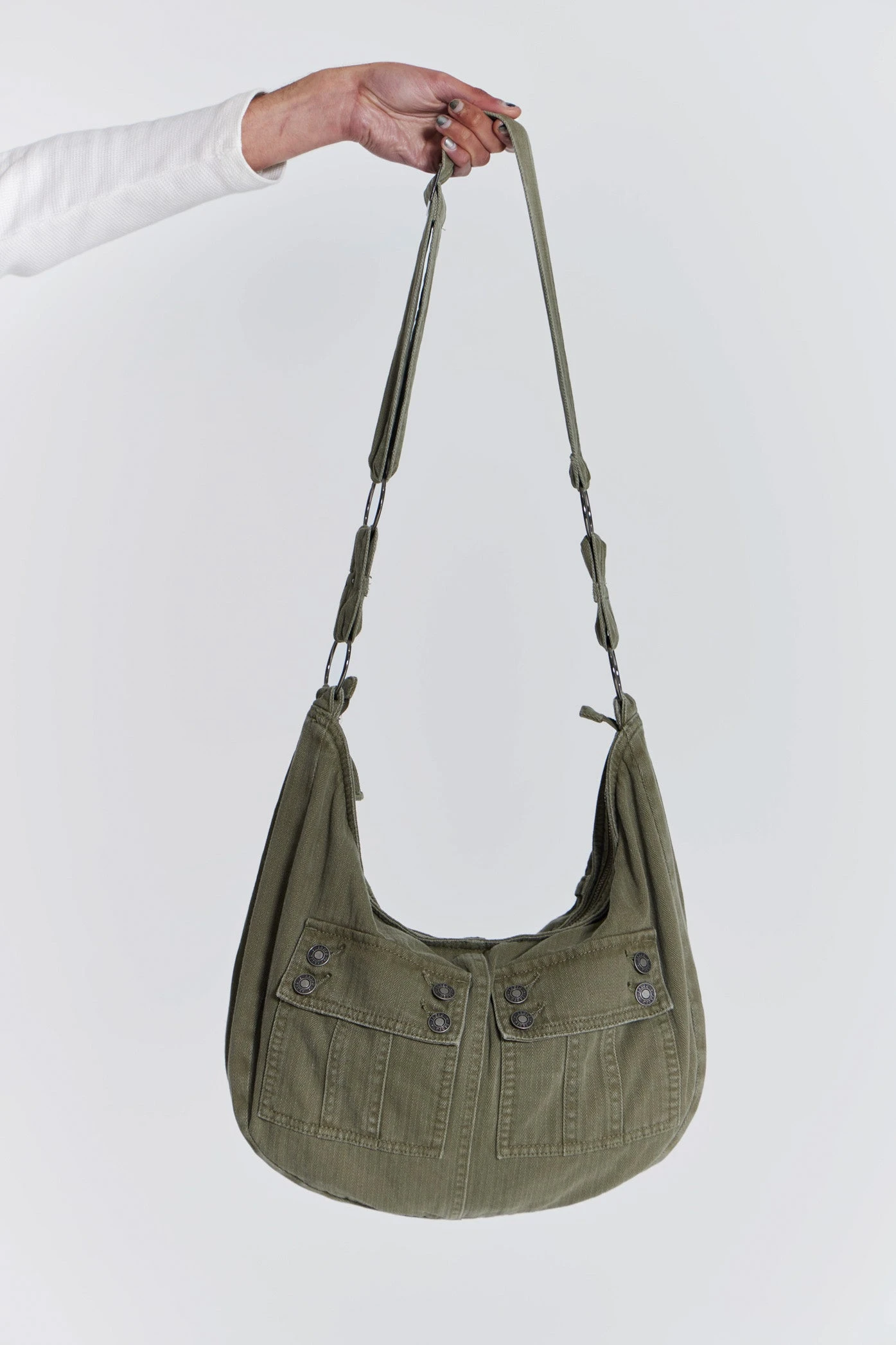 Freight Sling Bag 3 Freight Sling Bag