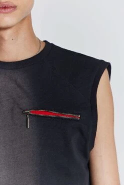 Shade Loopback Tank -Trendy Wear Outlet Store MENSPART1766