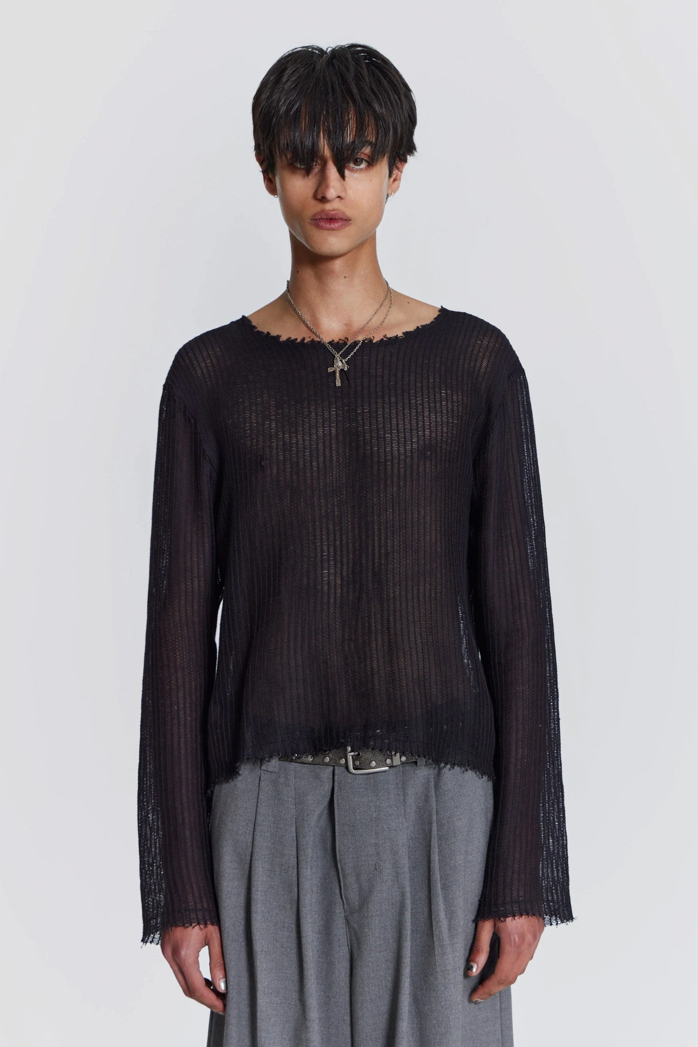 Ghost Long Sleeve 3 Ghost Long Sleeve