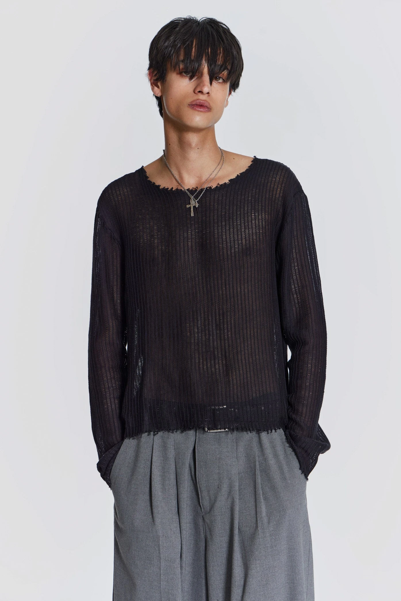 Ghost Long Sleeve 5 Ghost Long Sleeve - Image 3