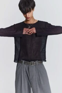 Ghost Long Sleeve 13 Ghost Long Sleeve -Trendy Wear Outlet Store MENSPART1904