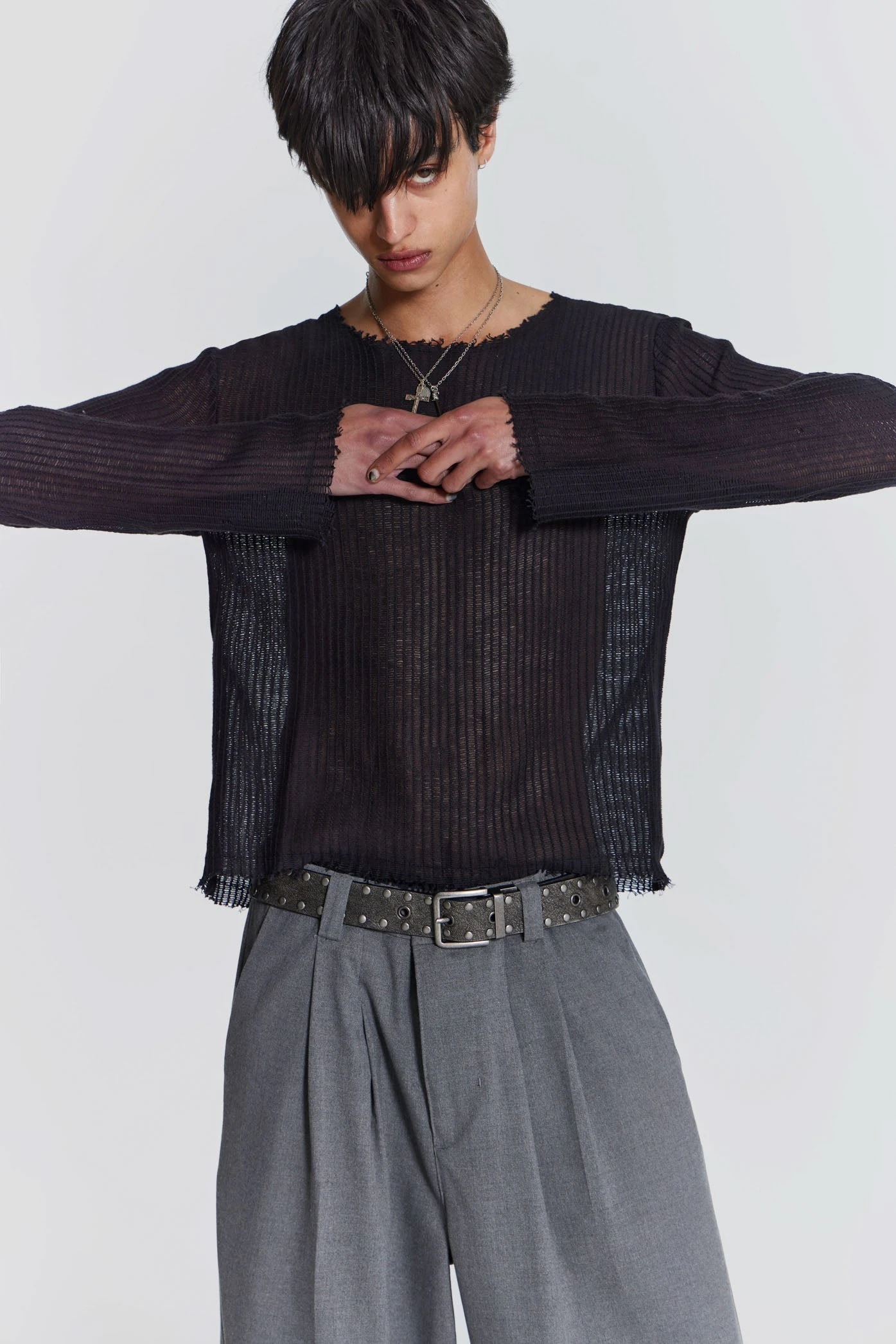 Ghost Long Sleeve 6 Ghost Long Sleeve - Image 4