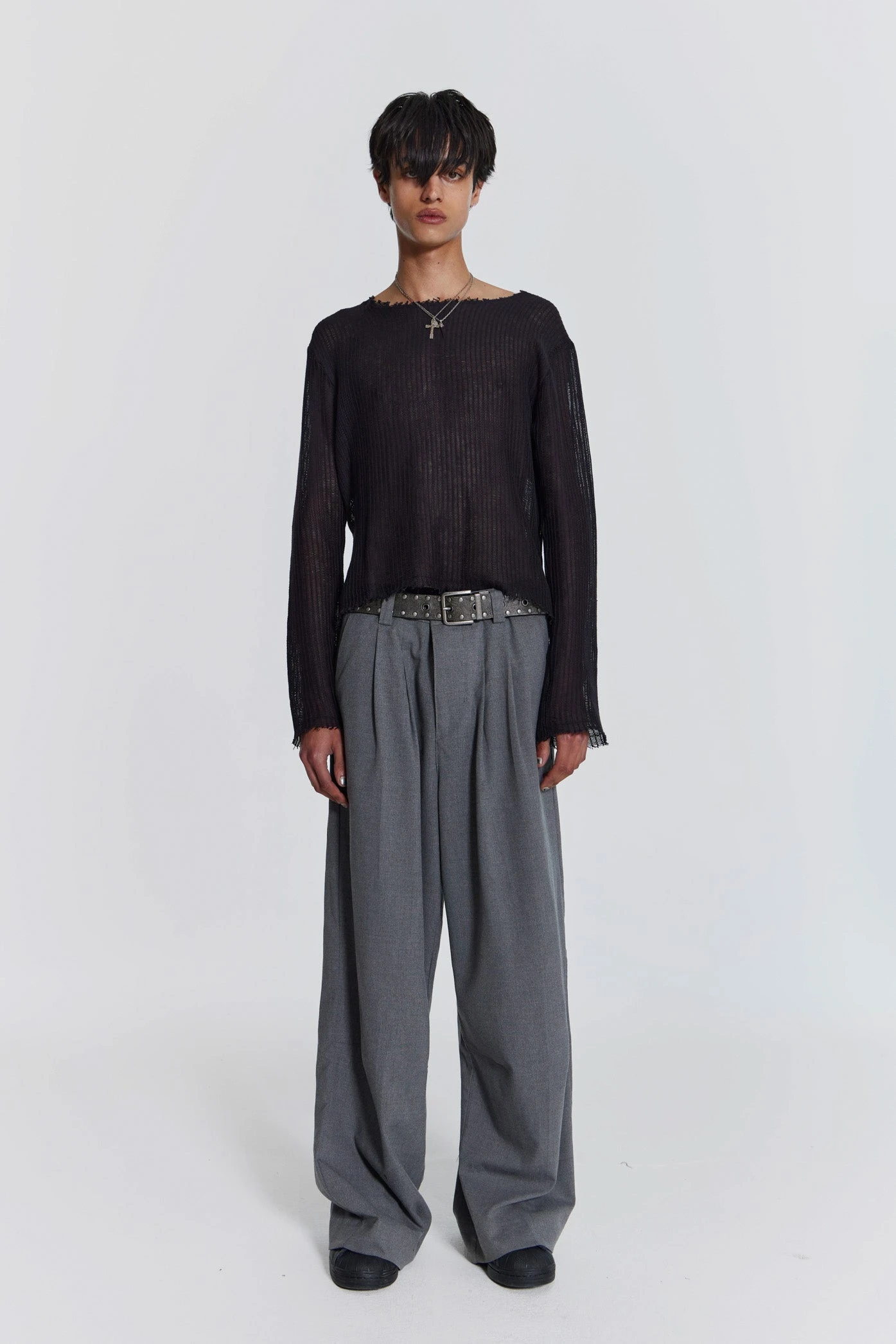 Ghost Long Sleeve 4 Ghost Long Sleeve - Image 2