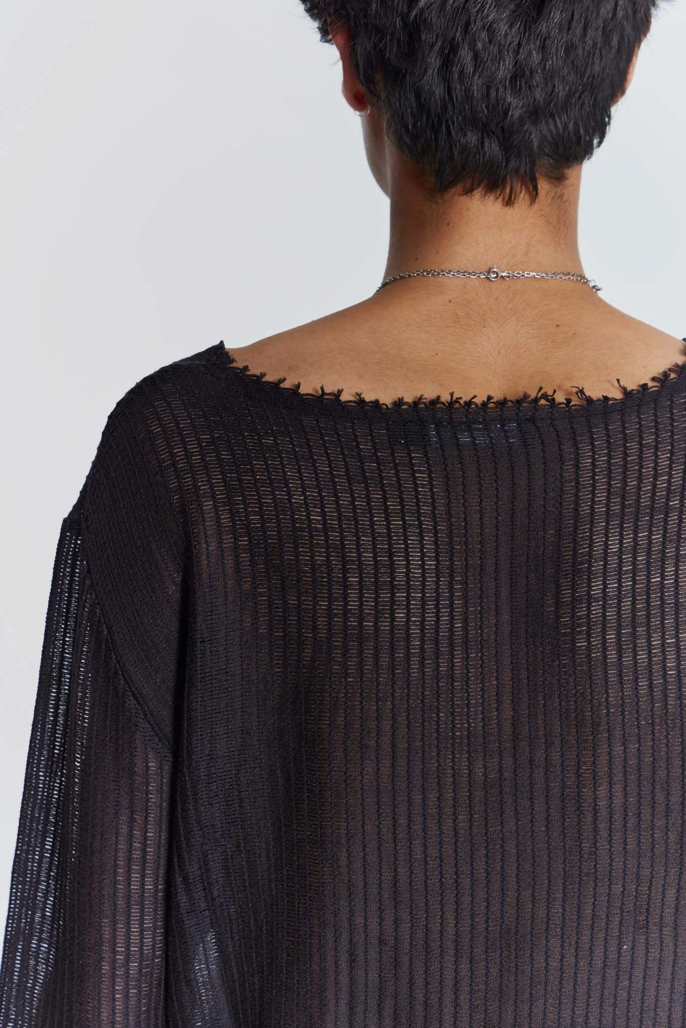 Ghost Long Sleeve 9 Ghost Long Sleeve - Image 7