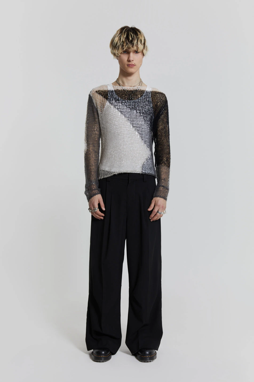 Storm Knit 5 Storm Knit - Image 3