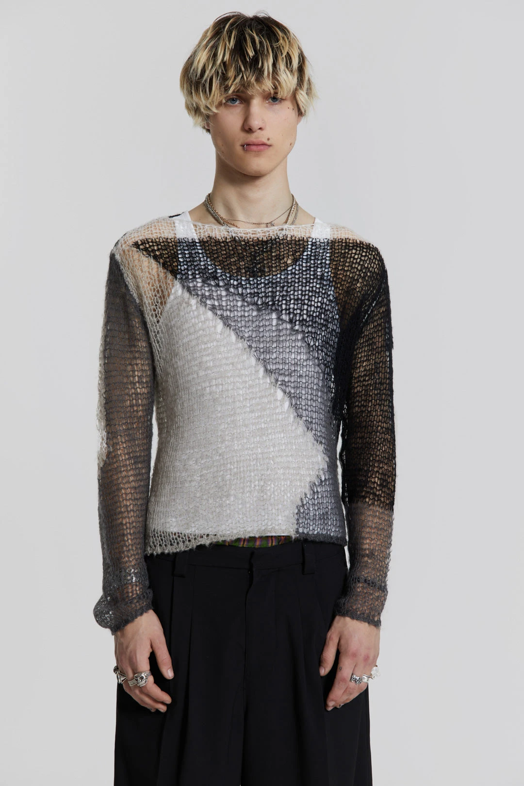 Storm Knit 3 Storm Knit