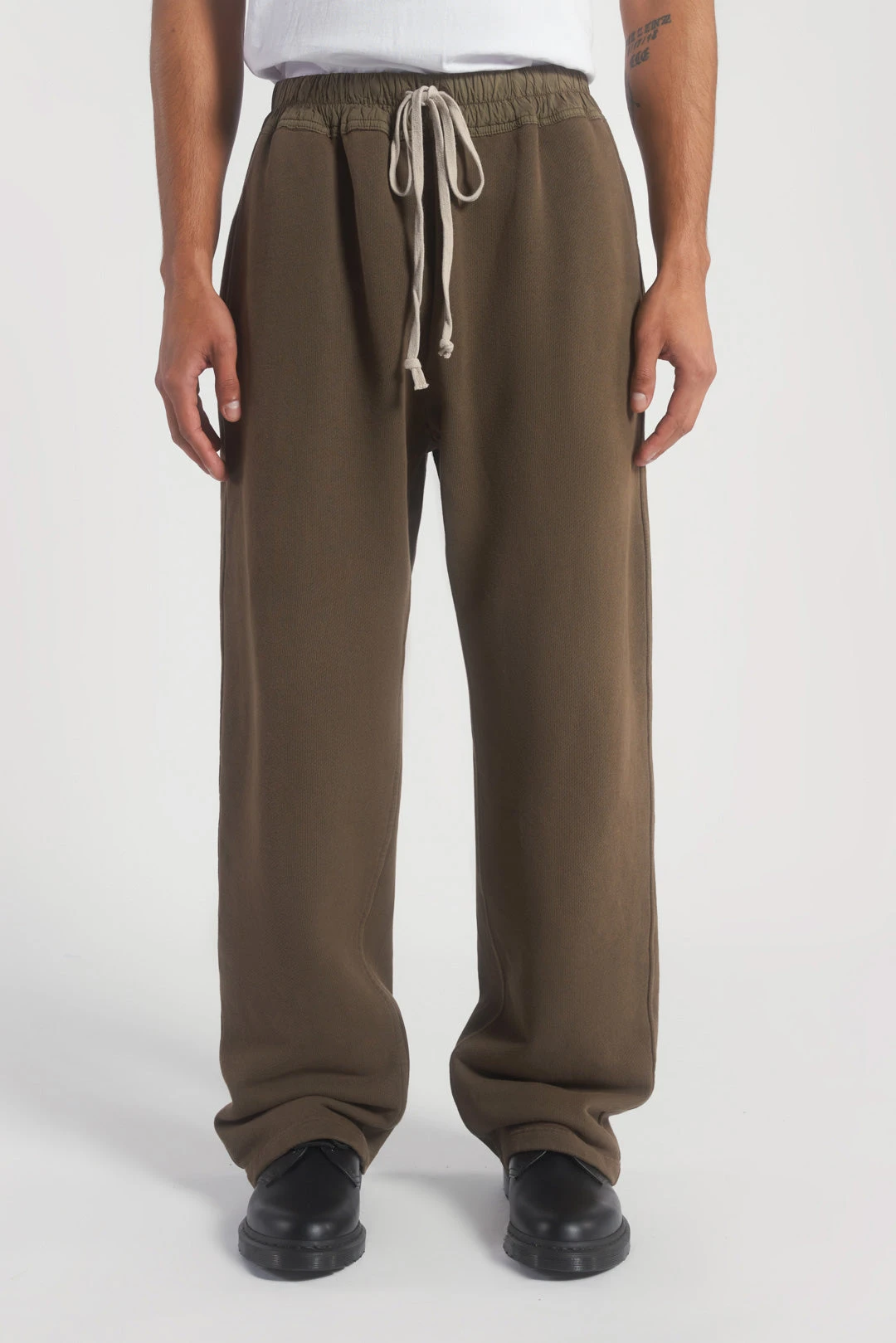 NTRLS Mocha Relaxed Joggers 3 NTRLS Mocha Relaxed Joggers
