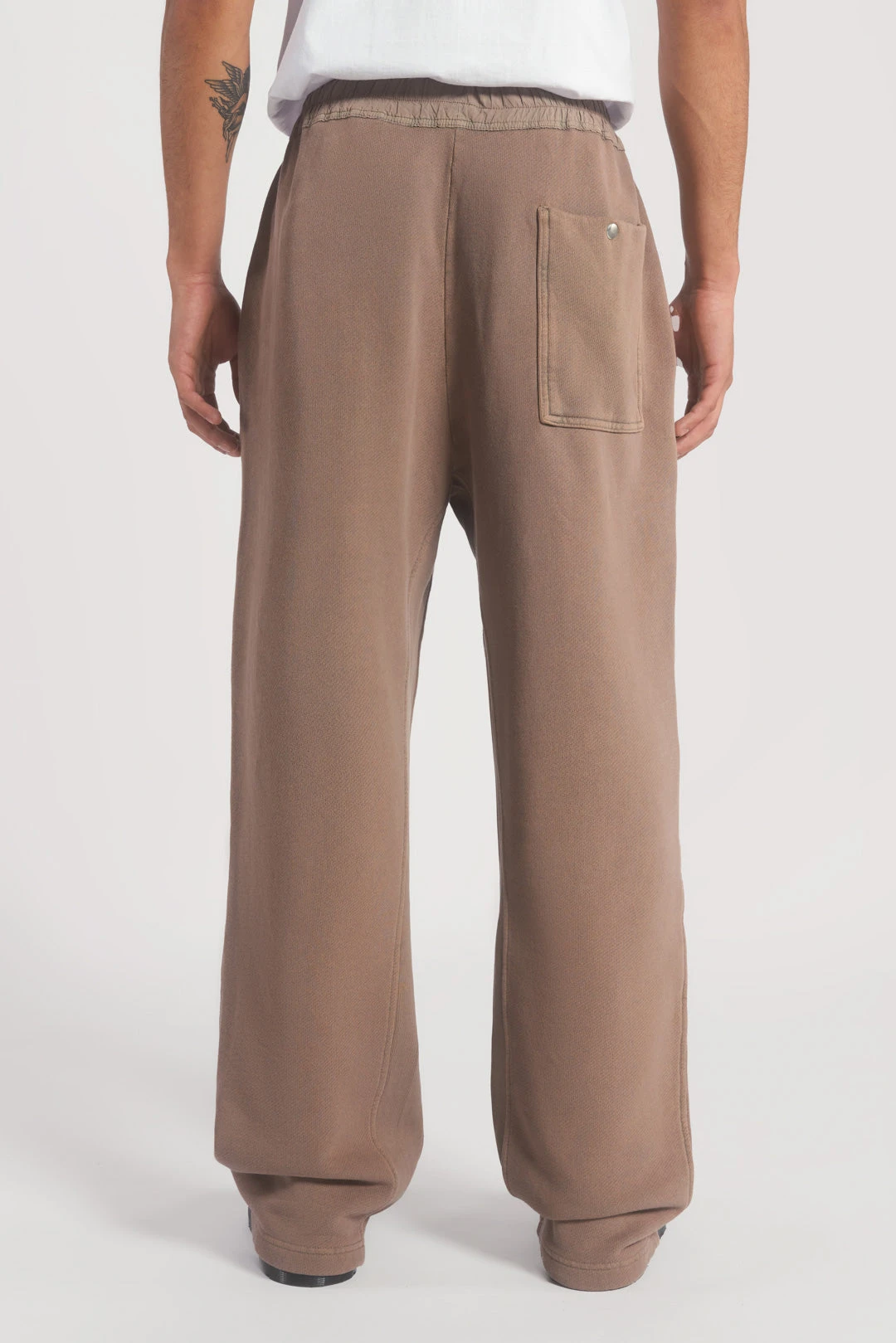 NTRLS Clay Relaxed Joggers 7 NTRLS Clay Relaxed Joggers - Image 5
