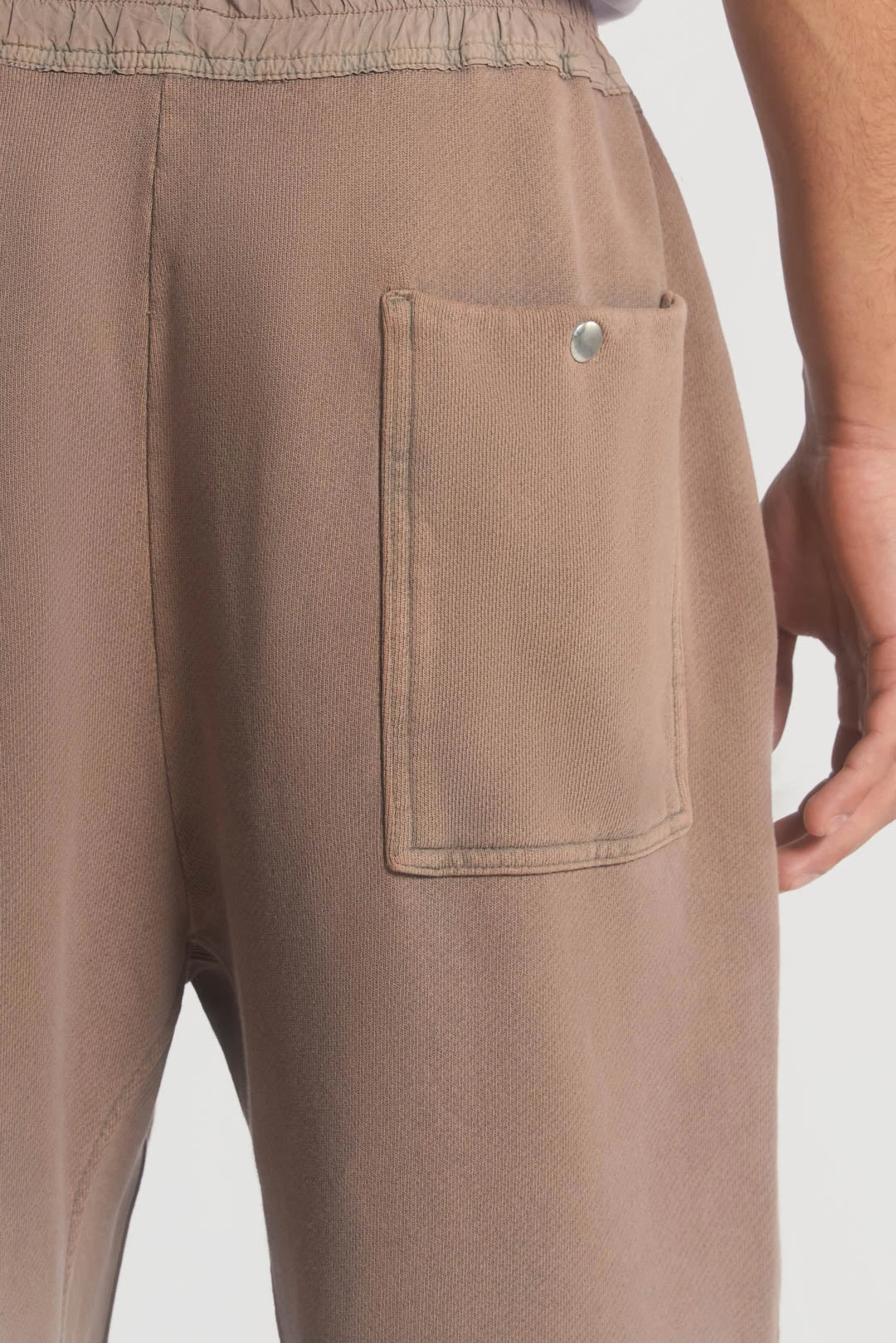 NTRLS Clay Relaxed Joggers 9 NTRLS Clay Relaxed Joggers - Image 7