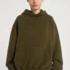 NTRLS Moss Oversized Hoodie