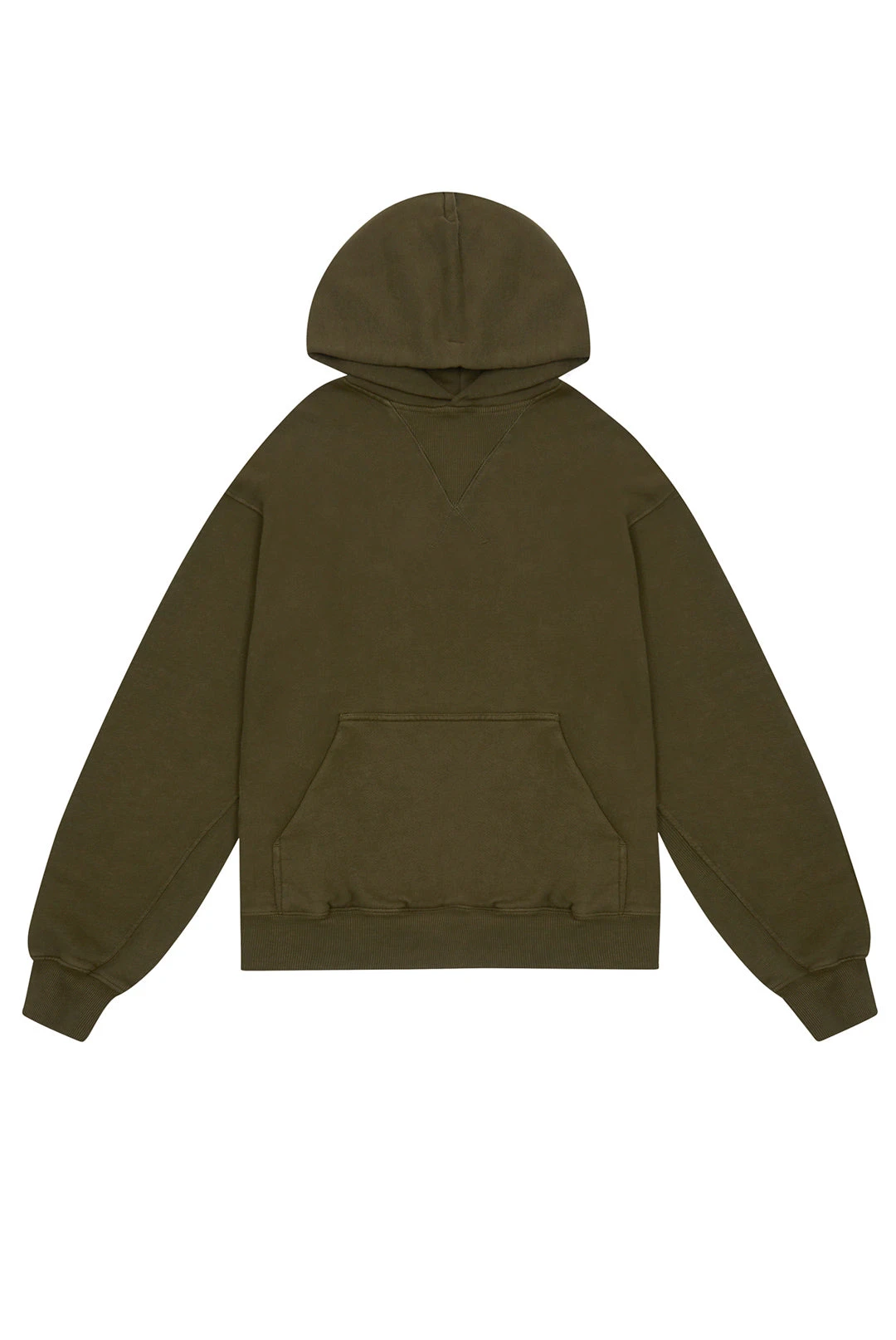 NTRLS Moss Oversized Hoodie 4 NTRLS Moss Oversized Hoodie - Image 2