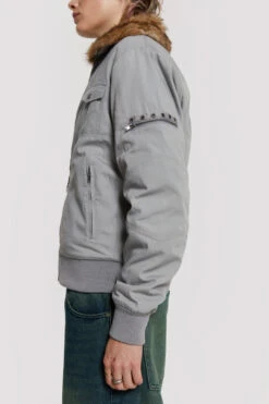 B15 Flight Jacket 17 B15 Flight Jacket -Trendy Wear Outlet Store PELO0547