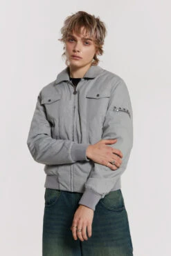 B15 Flight Jacket 14 B15 Flight Jacket -Trendy Wear Outlet Store PELO0566