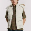 Blizzard Gilet 2 Blizzard Gilet -Trendy Wear Outlet Store PELO0985