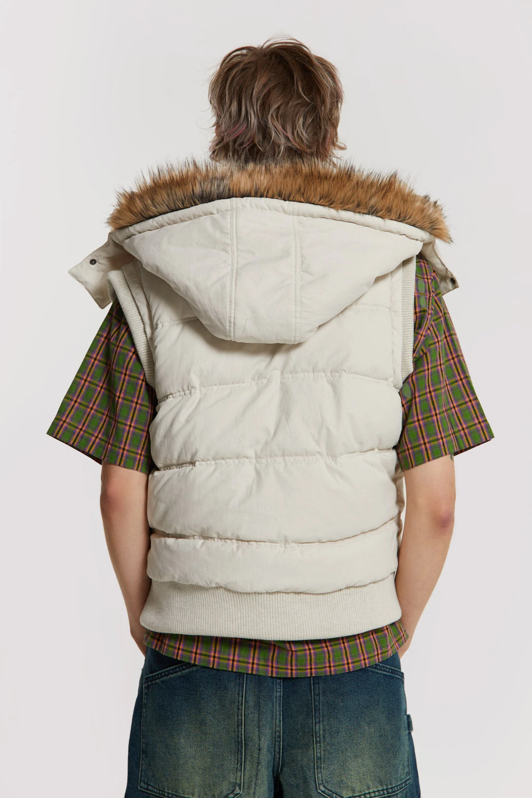 Blizzard Gilet 7 Blizzard Gilet - Image 5
