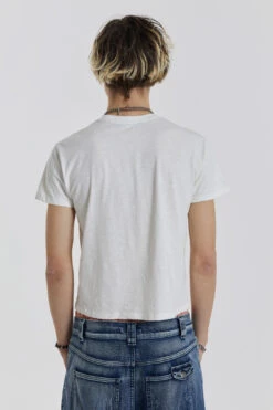 Want My Number? Tee -Trendy Wear Outlet Store RESHOOTSAGAIN00191