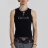 Crush Vest -Trendy Wear Outlet Store RESHOOTSAGAIN0095