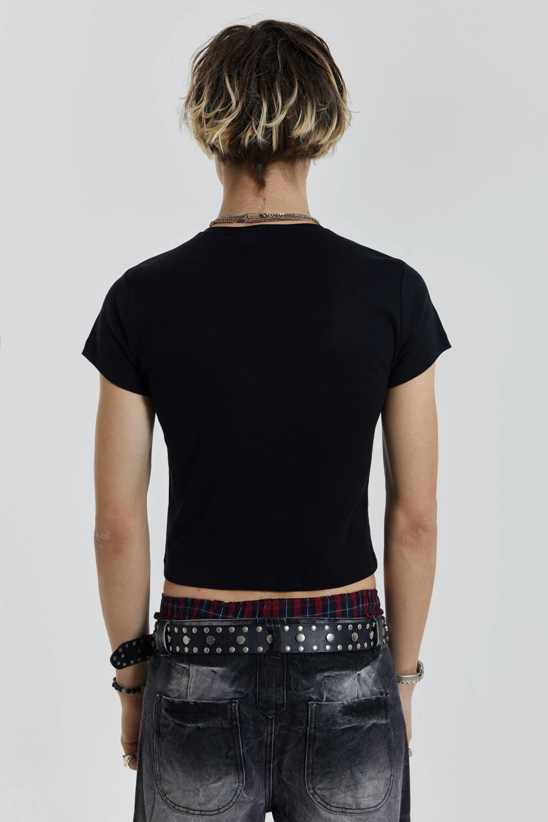 IQ 69 Tee 6 IQ 69 Tee - Image 4