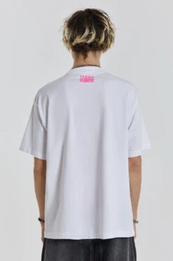 Very Hot Tee -Trendy Wear Outlet Store RESHOOTSAGAIN02231