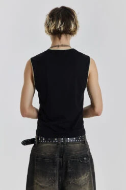 Sleazebag Tank Top 9 Sleazebag Tank Top -Trendy Wear Outlet Store RESHOOTSAGAIN0296