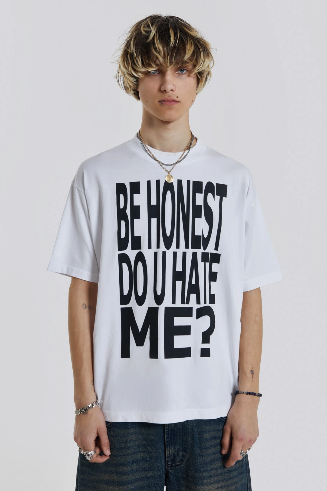 Honesty Tee 3 Honesty Tee