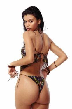 Jaded London Fly Away Bikini Bottoms -Trendy Wear Outlet Store SWIM7702