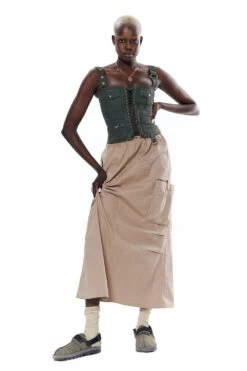 Jaded London Parachute Maxi Skirt -Trendy Wear Outlet Store Untitled Session4497 edit 1bc930cb 7917 47d3 ad99 aa37b677470d