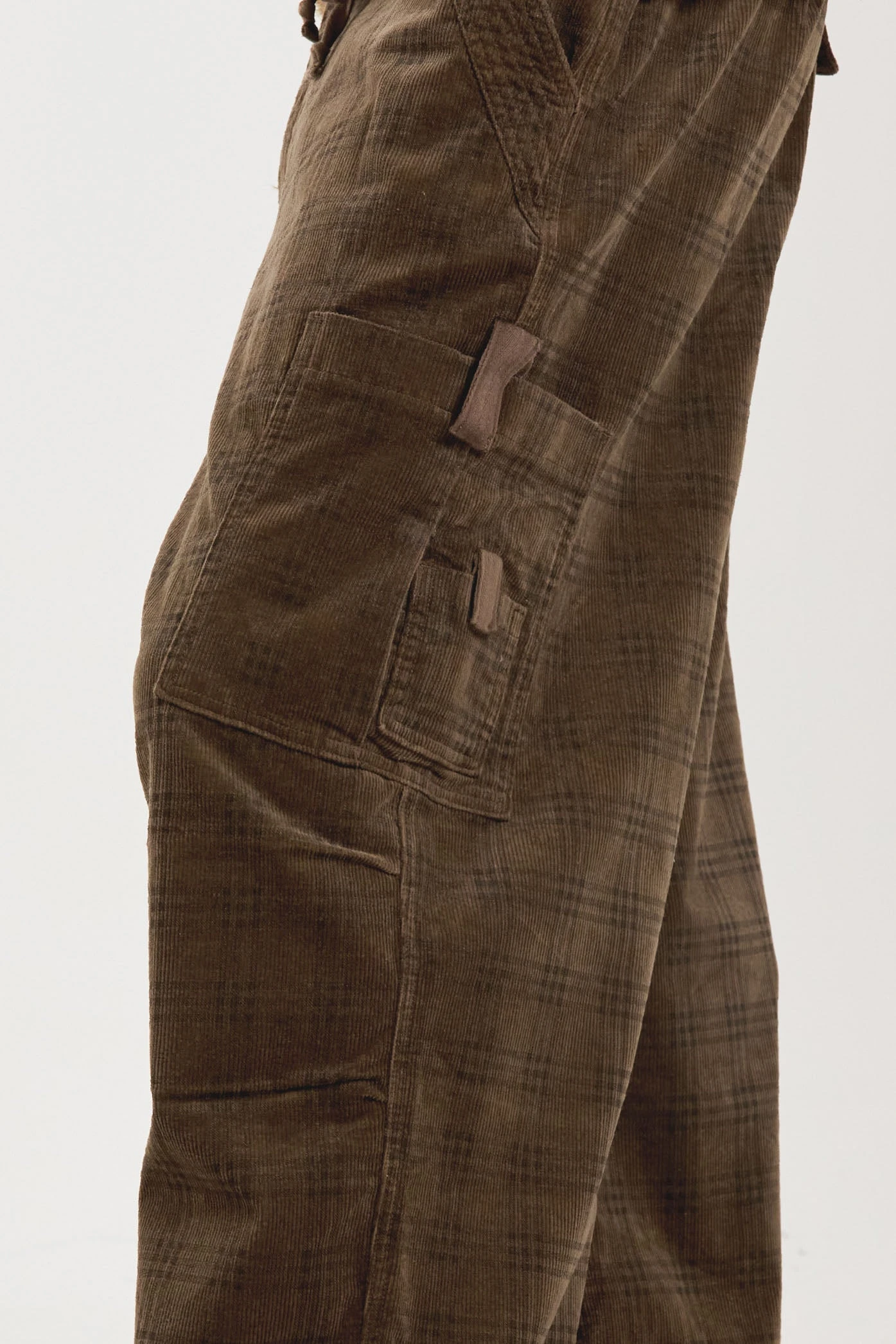 Cedar Corduroy Parachute Pants 7 Cedar Corduroy Parachute Pants - Image 5