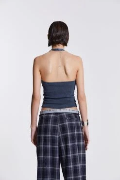 Jaded London Aphex Checked Trousers -Trendy Wear Outlet Store WOMENS2684 01187f50 d1e2 4360 a0fd ae5415dd3648