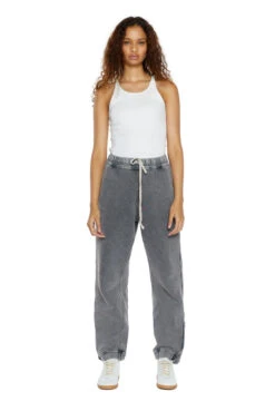 Jaded London NTRLS Chrome Grey Cuffed Joggers 10 Jaded London NTRLS Chrome Grey Cuffed Joggers -Trendy Wear Outlet Store cuffedjoggerw c 1 bc101b8f 7b98 4ef6 af7d 20e67e1fbe0b