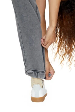 Jaded London NTRLS Chrome Grey Cuffed Joggers 12 Jaded London NTRLS Chrome Grey Cuffed Joggers -Trendy Wear Outlet Store cuffedjoggerw c 5 1b0da8d4 5e6f 4f80 8bc6 03478ed2402d