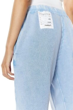 Jaded London NTRLS Powder Blue Cuffed Joggers 12 Jaded London NTRLS Powder Blue Cuffed Joggers -Trendy Wear Outlet Store cuffedjoggerw p 5 db644dd4 8f43 47f7 8386 95c94a8730a6