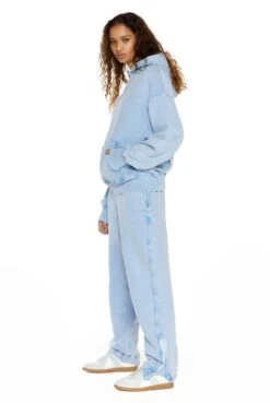 Jaded London NTRLS Powder Blue Cuffed Joggers 13 Jaded London NTRLS Powder Blue Cuffed Joggers -Trendy Wear Outlet Store cuffedjoggerw p 6 62f72825 9dd2 4f29 8d0c 1598928d0571