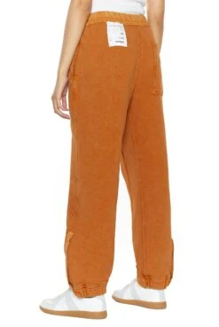 Jaded London NTRLS Rust Orange Cuffed Joggers 13 Jaded London NTRLS Rust Orange Cuffed Joggers -Trendy Wear Outlet Store cuffedjoggerw r 5 37efc254 7965 461e a095 63c06709ec5e