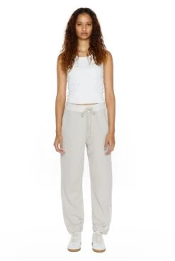 NTRLS Stone Cuffed Joggers 12 NTRLS Stone Cuffed Joggers -Trendy Wear Outlet Store cuffedjoggerw s 1 8c53bd5d c833 4d3b b93d aa1aa8706cc1