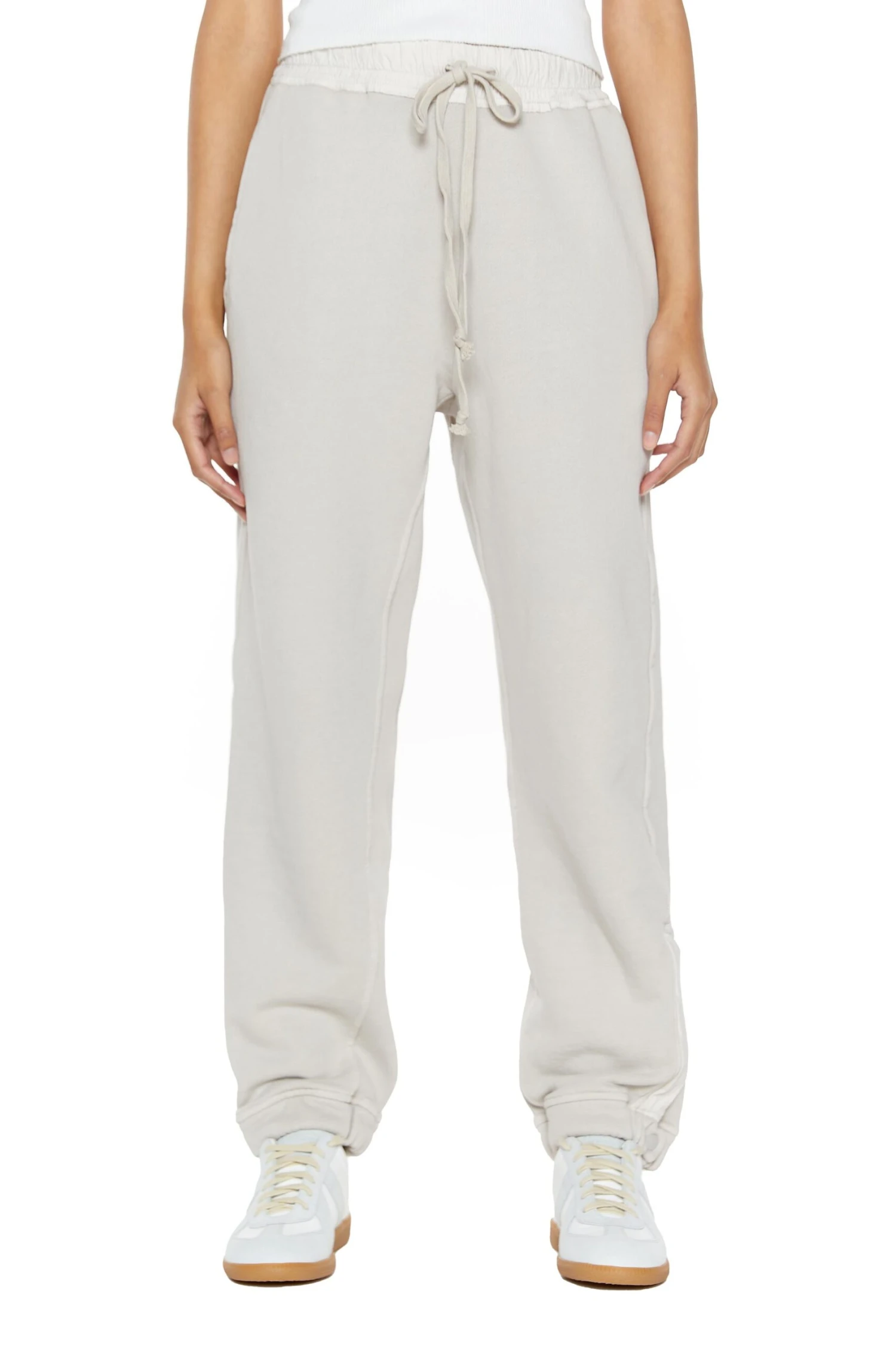 Jaded London NTRLS Stone Cuffed Joggers 3 Jaded London NTRLS Stone Cuffed Joggers