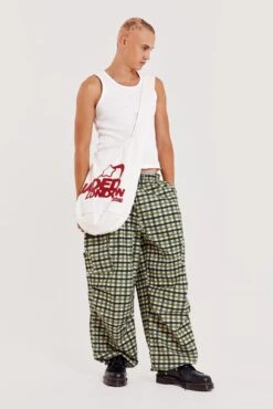 Waffle Vest -Trendy Wear Outlet Store eccom adam1060