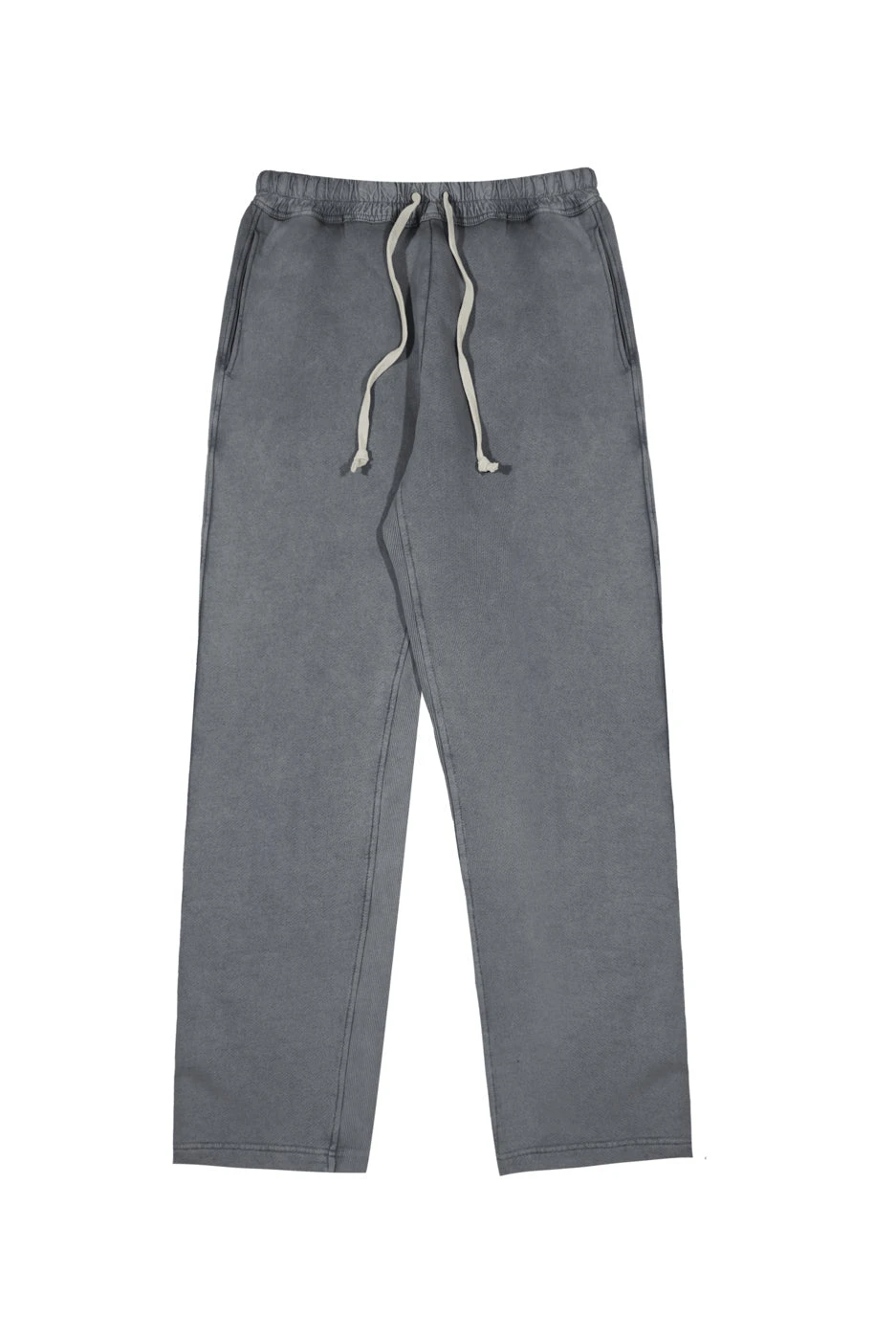 NTRLS Chrome Grey Relaxed Joggers 4 NTRLS Chrome Grey Relaxed Joggers - Image 2