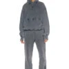 Jaded London NTRLS Chrome Grey Oversized Hoodie 1 Jaded London NTRLS Chrome Grey Oversized Hoodie -Trendy Wear Outlet Store oversizedhoodiew c 1 71f63942 bf32 48d9 86ed f3b4fdda24a0