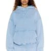 NTRLS Powder Blue Oversized Hoodie -Trendy Wear Outlet Store oversizedhoodiew p 3 189692ec e6e0 47fe ab12 309b5a210608