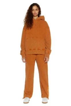 Jaded London NTRLS Rust Orange Oversized Hoodie -Trendy Wear Outlet Store oversizedhoodiew r 1 621b4ec6 2cd2 466f 83c8 e44b3609bc45
