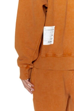 Jaded London NTRLS Rust Orange Oversized Hoodie -Trendy Wear Outlet Store oversizedhoodiew r 5 9cb6aea3 1a47 41a2 aad4 8dfcd98239f2