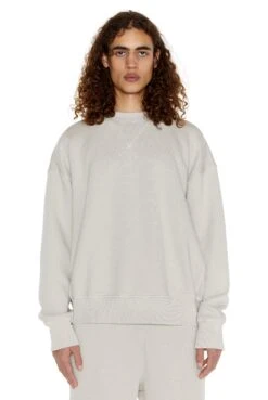 NTRLS Stone Crew Neck Sweatshirt 13 NTRLS Stone Crew Neck Sweatshirt -Trendy Wear Outlet Store oversizedjumperm s 3 071e14aa 56bf 44dc a3da e17f7c297971