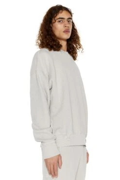 NTRLS Stone Crew Neck Sweatshirt 19 NTRLS Stone Crew Neck Sweatshirt -Trendy Wear Outlet Store oversizedjumperm s 6 1598dd87 81f8 44cb a7d9 cfe2d1924bb9